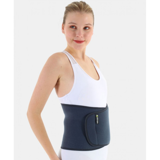 Ζώνη Οσφύος NEOPRENE - One Size
