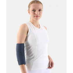 Περιαγκωνίδα NEOPRENE - One Size - Αμφιδέξιο