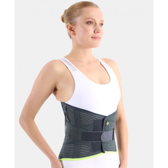 Ζώνη Οσφύος LUMBOSACRAL (32 cm.) - One Size