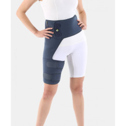 Επιμήριο Hipo Neoprene One Size Αμφιδέξιο