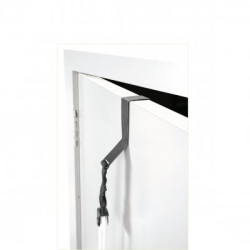 Τροχαλία Ασκήσεων METAL BRACKET MVS-BAND AC-3155B
