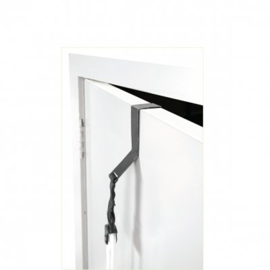 Τροχαλία Ασκήσεων METAL BRACKET MVS-BAND AC-3155B