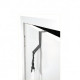 Τροχαλία Ασκήσεων METAL BRACKET MVS-BAND AC-3155B