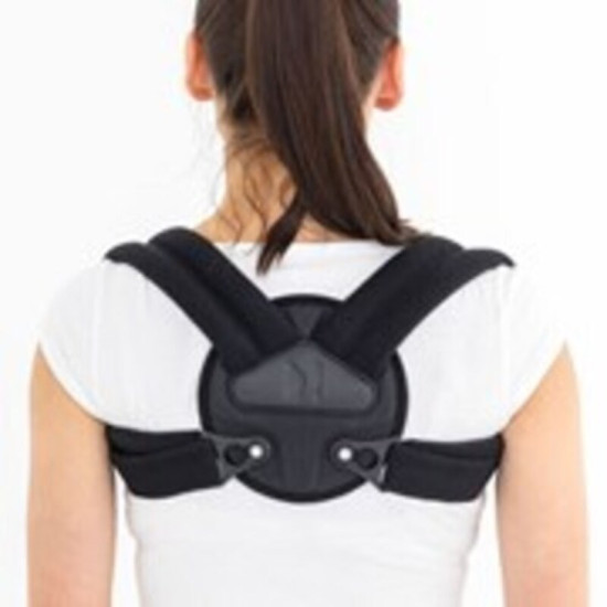 Οκτοειδής Επίδεση "TORSO SUPPORT"