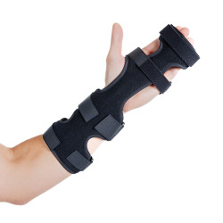 Πηχεοκαρπικός Νάρθηκας "ORTHOSIS"