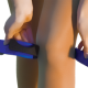 Υποεπιγονατιδική Δέστρα Neoprene Με Pad Σιλικόνης