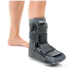 ΚΝΗΜΟΠΟΔΙΚΟΣ ΝΑΡΘΗΚΑΣ GO FIT 11”