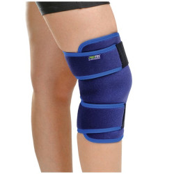 Επίδεση Γονατίδας Neoprene