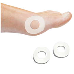 Προστατευτικά Ring Επιθέματα Gel Large