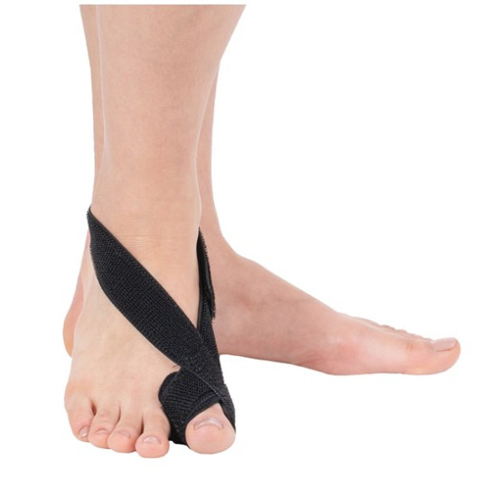Δέστρα Ελαστική “HALUX VALGUS SPLINT”