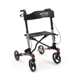 Περιπατητήρας Rollator "ACTIVE MOVE"