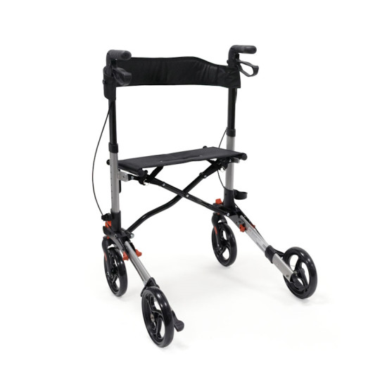 Περιπατητήρας Rollator "ACTIVE MOVE"