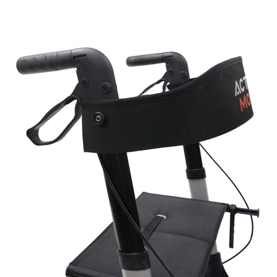 Περιπατητήρας Rollator "ACTIVE MOVE"