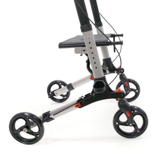 Περιπατητήρας Rollator "ACTIVE MOVE"