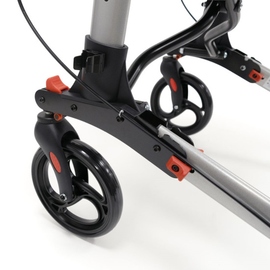 Περιπατητήρας Rollator "ACTIVE MOVE"