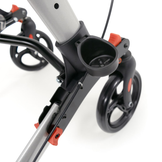 Περιπατητήρας Rollator "ACTIVE MOVE"