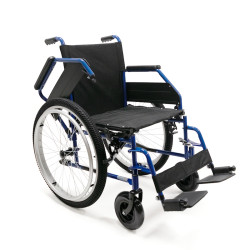 Αμαξίδιο Πτυσσόμενο “ALL TERRAIN”