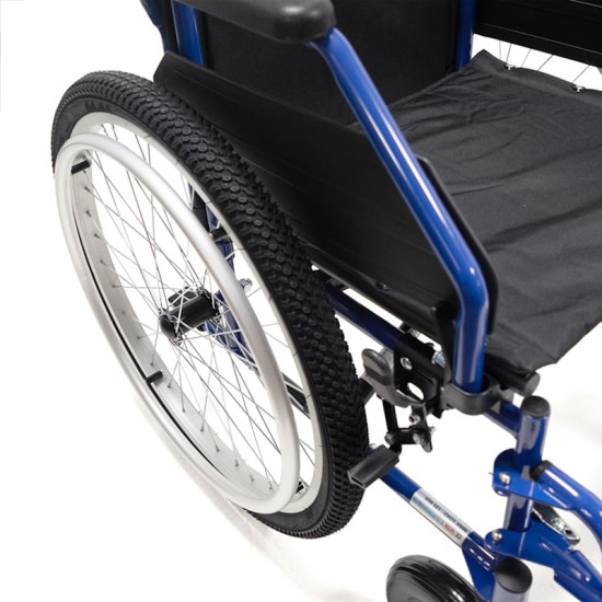 Αμαξίδιο Πτυσσόμενο “ALL TERRAIN”