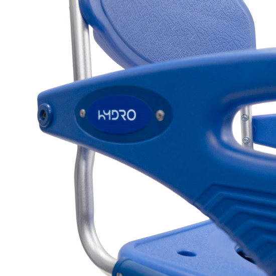 Καρέκλα Μπάνιου WC HYDRO