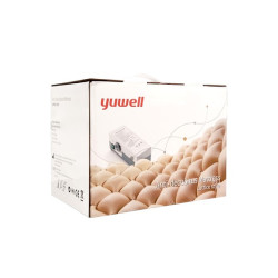 Σετ αερόστρωμα & αντλία Υuwell