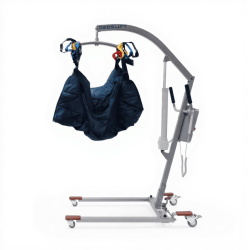 Ηλεκτρικός Γερανός Ανύψωσης (135 KG) "DEOSLIFT"