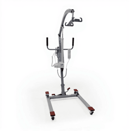 Ηλεκτρικός Γερανός Ανύψωσης (135 KG) "DEOSLIFT"