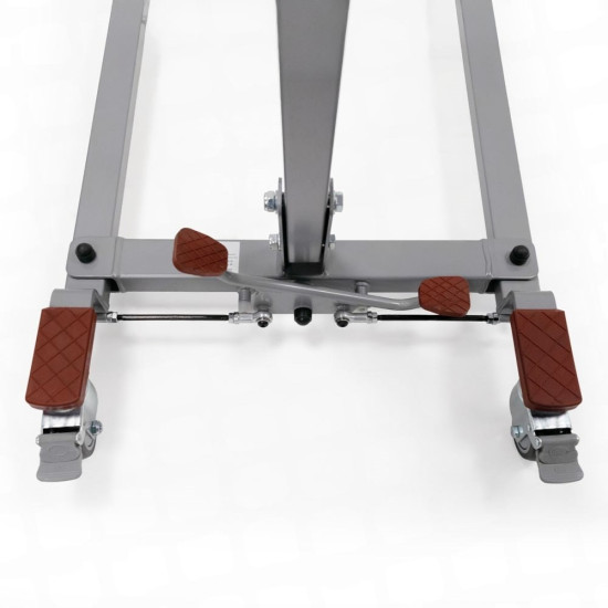 Ηλεκτρικός Γερανός Ανύψωσης (135 KG) "DEOSLIFT"