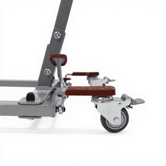 Ηλεκτρικός Γερανός Ανύψωσης (135 KG) "DEOSLIFT"