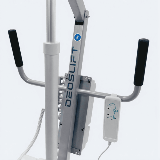 Ηλεκτρικός Γερανός Ανύψωσης (135 KG) "DEOSLIFT"