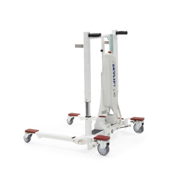 Ηλεκτρική Καρέκλα Ανύψωσης & Μεταφοράς "SKYLIFT"