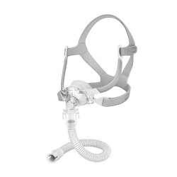 Μάσκα Ρινική "CPAP YN-03"