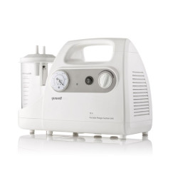 Συσκευή αναρρόφησης portable phlegm suction unit 7Ε-G