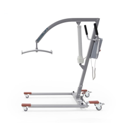 Ηλεκτρικός Γερανός Ανύψωσης (135 KG) "DEOSLIFT"