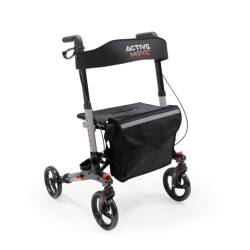 Περιπατητήρας Rollator "ACTIVE MOVE"