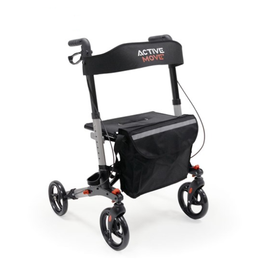 Περιπατητήρας Rollator "ACTIVE MOVE"