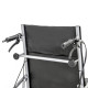 Αμαξίδιο "RECLINER TRANSIT" Με WC