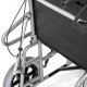 Αμαξίδιο "RECLINER TRANSIT" Με WC