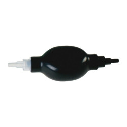 Νάρθηκας Διπλής Βαλβίδας "AIR STIRRUP"
