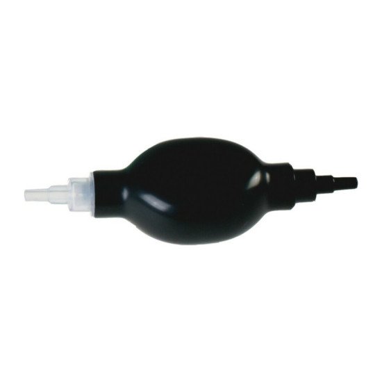 Νάρθηκας Διπλής Βαλβίδας "AIR STIRRUP"