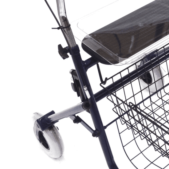 Περιπατητήρας "ROLLATOR" με Λαβές