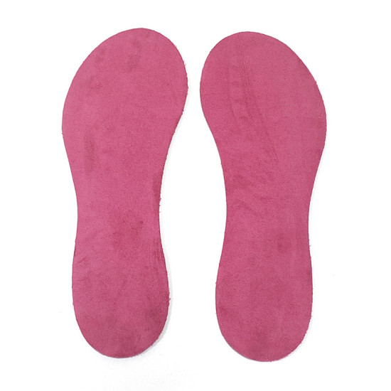 Πάτοι Σιλικόνης "MICROFIBER" Επένδυση