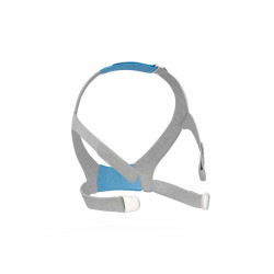 Κεφαλοδετης Στοματορινικης Μασκας "AirFit F30"