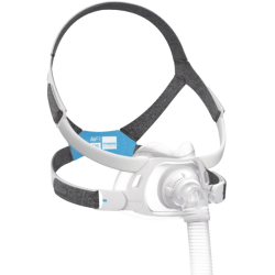 Στοματορινική Μάσκα ResMed AirFit F40