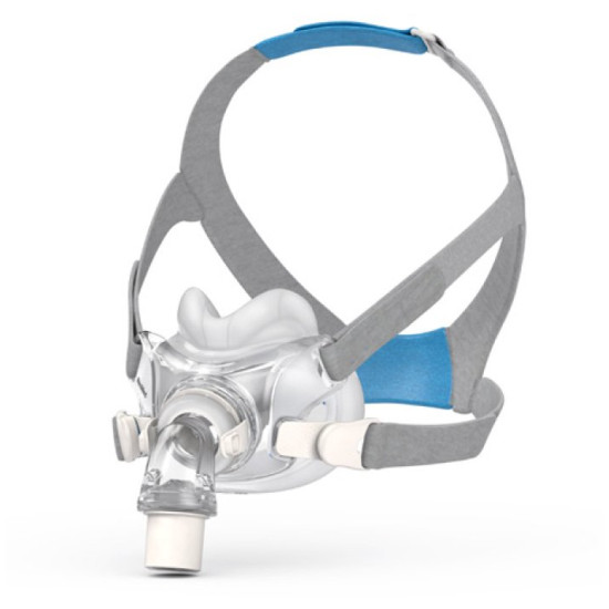 ResMed AirFit F30