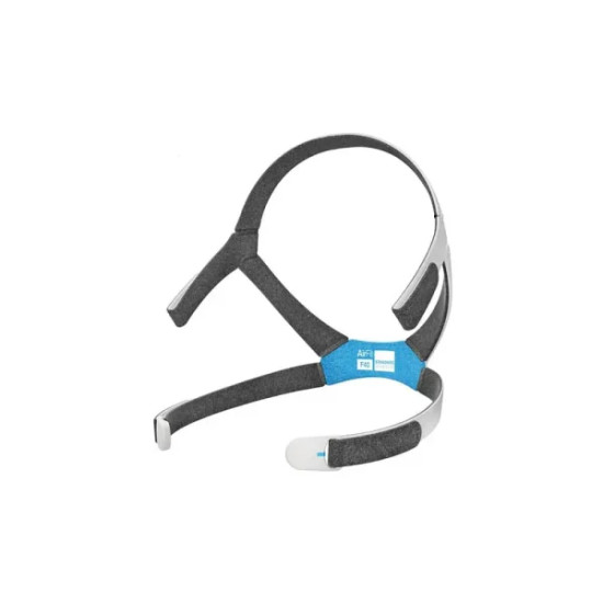 Ιμάντας Κεφαλής Στοματορινικής Μάσκας AirFit F40