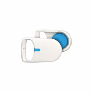 AirFit Μαγνητικά Κλίπς Ιμάντα Κεφαλής