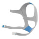 Κεφαλοδέτης με κλιπς για ResMed AirFit N20