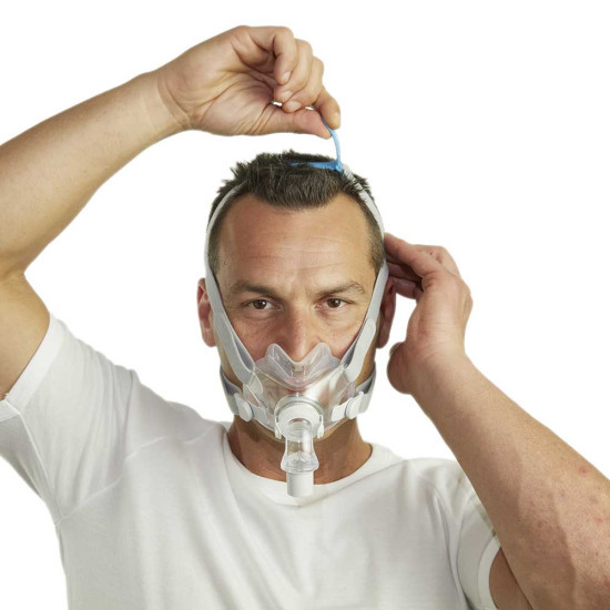 ResMed AirFit F30