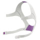Κεφαλοδέτης με κλιπς για ResMed AirFit N20