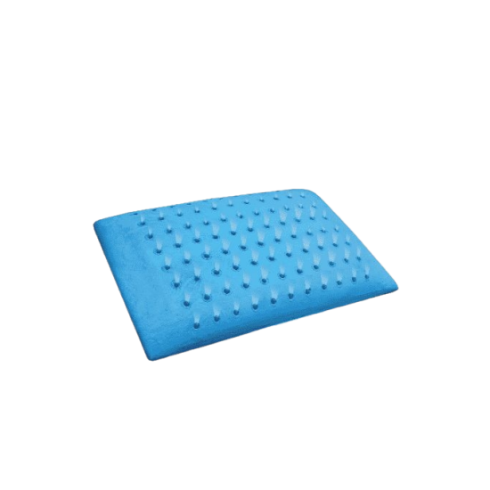 Κλασικό μαξιλάρι Memory Foam Watergel Air 42
